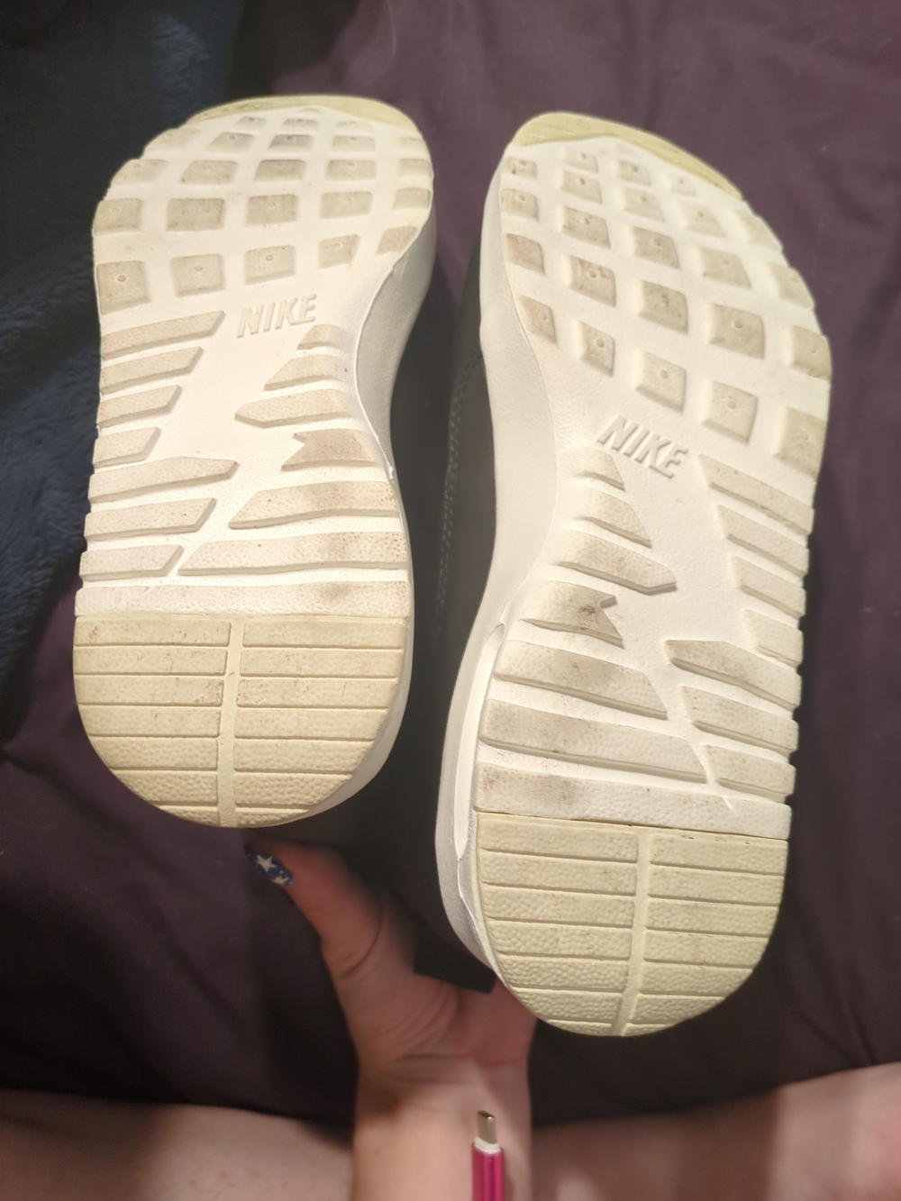Nike Air Max Thea Mid Boots View 5